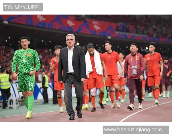 国足出局引发热议选伊万之时已注定备战2030任重道远 国足出局引发热议选伊万之时已注定备战2030任重道远