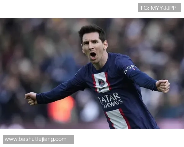 梅西荣膺法甲最佳球员大巴黎致敬展现和谐新篇章 梅西荣膺法甲最佳球员大巴黎致敬展现和谐新篇章